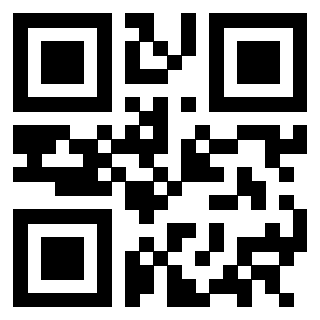 Il QrCode di 3302797223