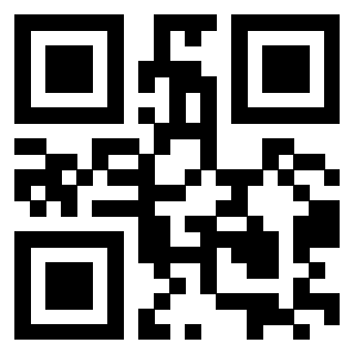 3302797226 - Immagine del Qr Code