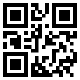 Il Qr Code di 3302797227