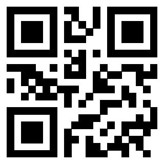 3302797228 QrCode associato