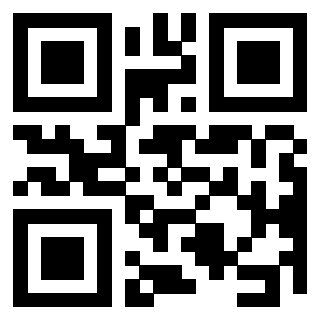 Immagine del QrCode di 3302797229