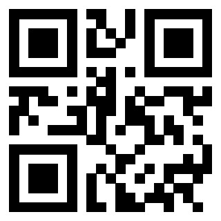 3302797230 - Immagine del QrCode associato