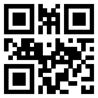 Immagine del QrCode di 3302797231