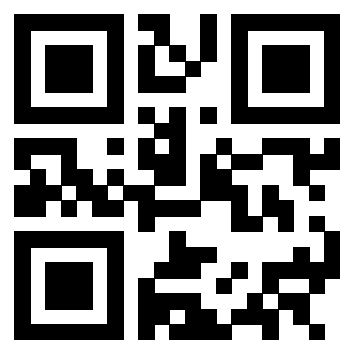 3302797232 - Immagine del QrCode associato