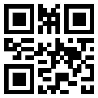 3302797238 - Immagine del Qr Code