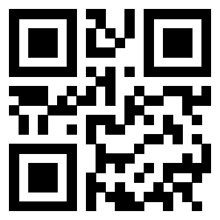Qr Code di 3302797240