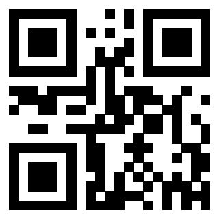 Scansione del Qr Code di 3302797242