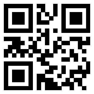 3302797243 - Immagine del Qr Code associato