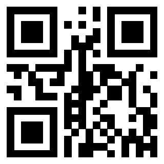 3302797245 QrCode associato