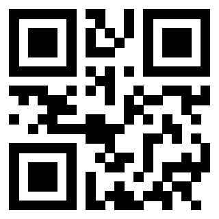 3302797247 QrCode associato