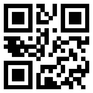 3302797249 QrCode associato