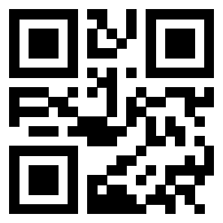 Scansione del Qr Code di 3302797250