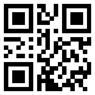 3302797251 - Immagine del Qr Code associato