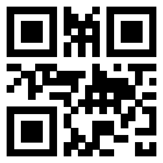 3302797252 - Immagine del QrCode