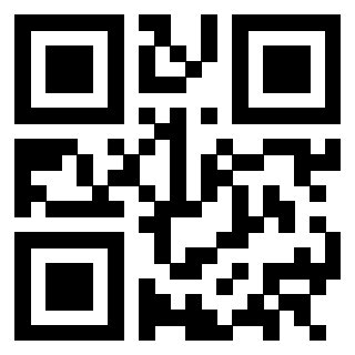 QrCode di 3302797254