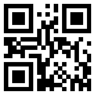 3302797258 QrCode associato