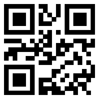 Immagine del QrCode di 3302797260