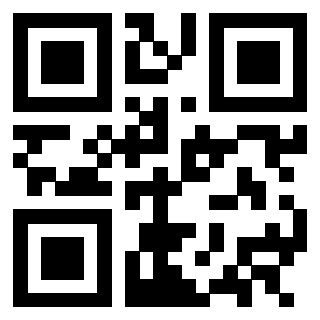 3302797263 Qr Code associato