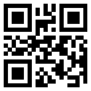 3302797265 - Immagine del QrCode