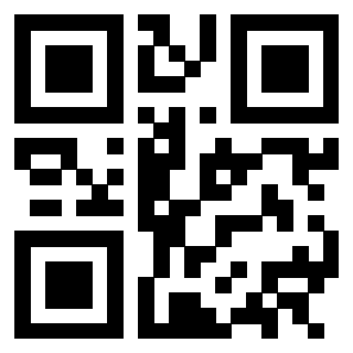 Il Qr Code di 3302797268