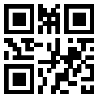 3302797269 - Immagine del Qr Code associato