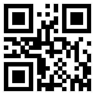 3302797270 - Immagine del Qr Code associato