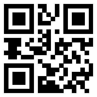 3302797271 - Immagine del Qr Code