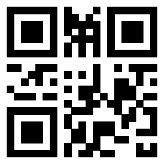 3302797278 Qr Code associato