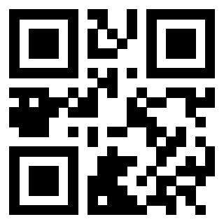 3302828232 Qr Code associato