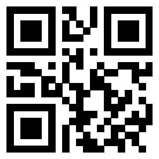 Scansione del Qr Code di 3302828236