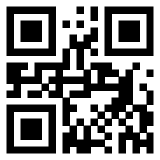 Il QrCode di 3302828238