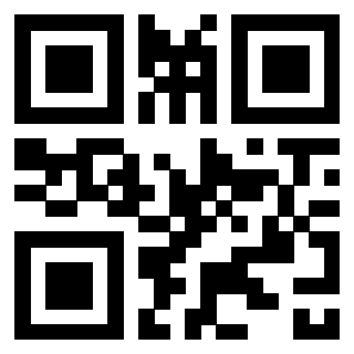 Immagine del Qr Code di 3302828239