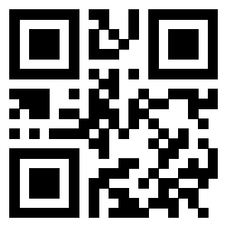 Qr Code di 3302828242