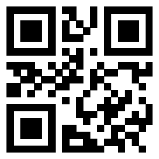 3302828245 - Immagine del QrCode