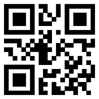 Immagine del Qr Code di 3302828246