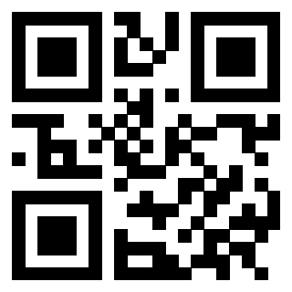 3302828248 - Immagine del Qr Code associato