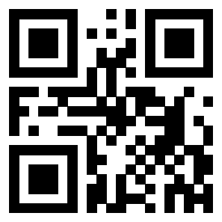 Scansione del Qr Code di 3302828250