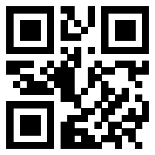 3302828251 - Immagine del Qr Code