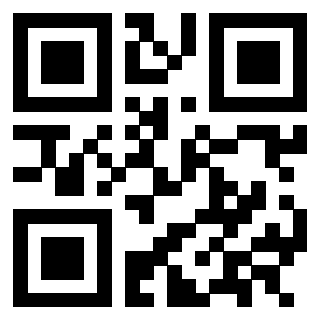 Immagine del QrCode di 3302828254