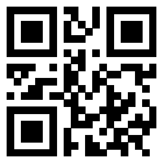 Immagine del QrCode di 3302828255
