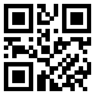 Immagine del QrCode di 3302828261