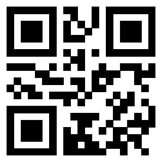3302828262 QrCode associato