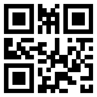 3302828264 - Immagine del Qr Code
