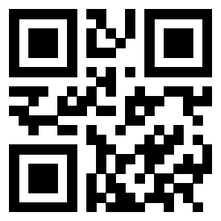 3302828265 Qr Code associato