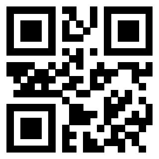 3302828267 - Immagine del QrCode