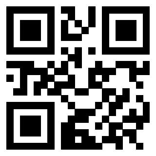 3302828270 Qr Code associato