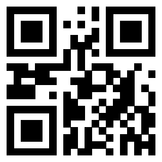 3302828271 QrCode associato