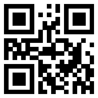 Il QrCode di 3302828273