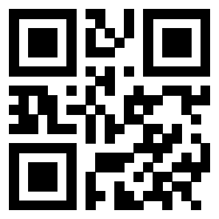 Il QrCode di 3302828274