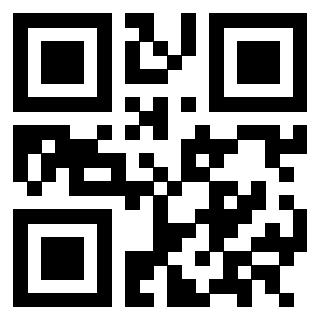 Il QrCode di 3302828275